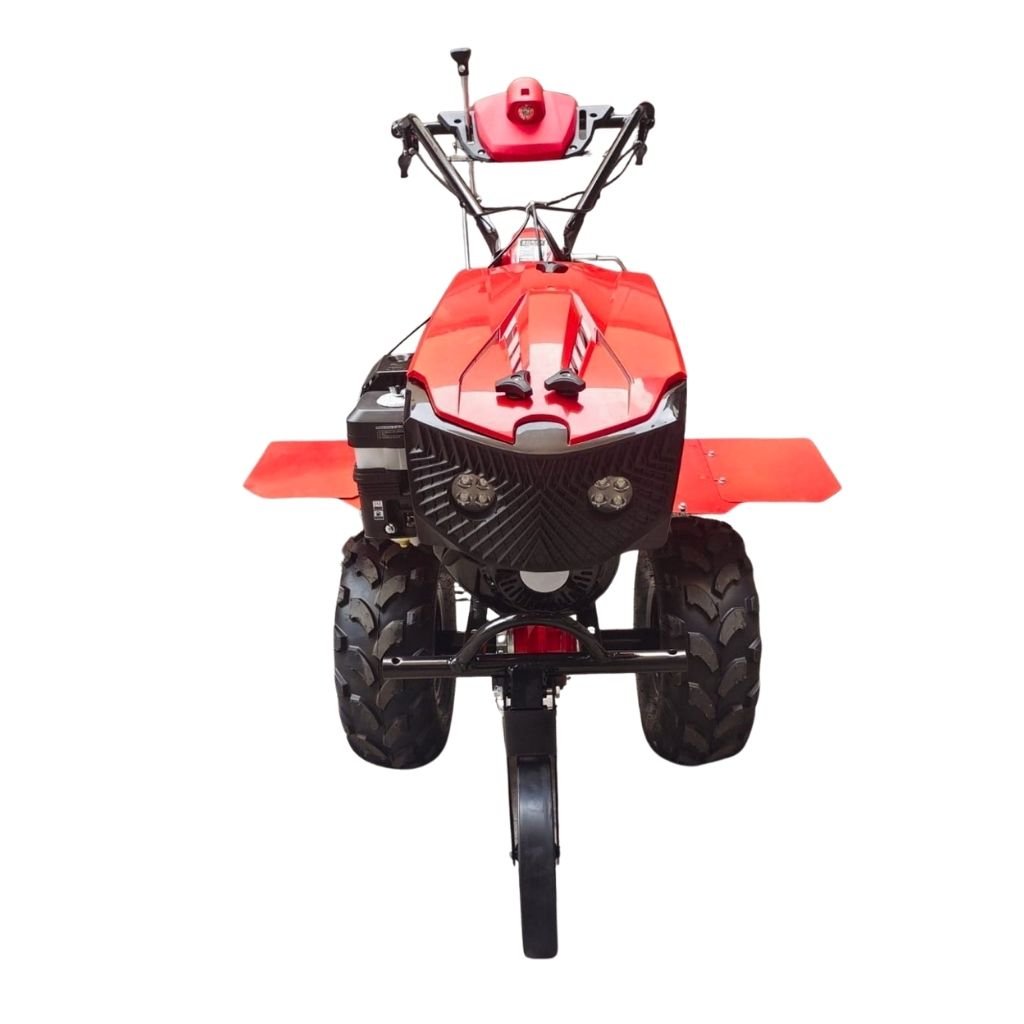 POWER WEEDER SPX-2500 (SOILIX)